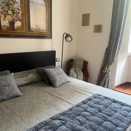 Pensión Arts At Vatican Museum I 4*