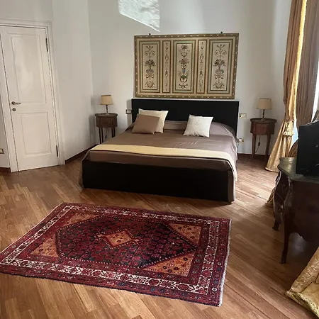 Manderley Vatican Pensjonat 3*