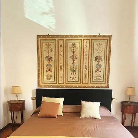 Manderley Vatican Gasthof