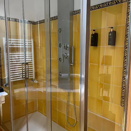 Manderley Vatican Rom