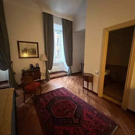 Arts At Vatican Museum I 3*