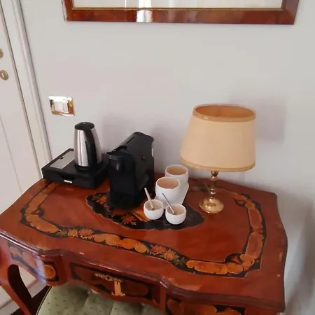 Manderley Vatican Gasthof