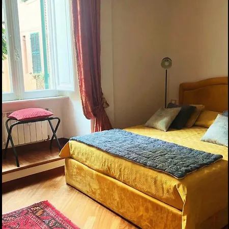 Manderley Vatican Pensjonat 3*