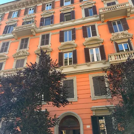 Gasthof Manderley Vatican