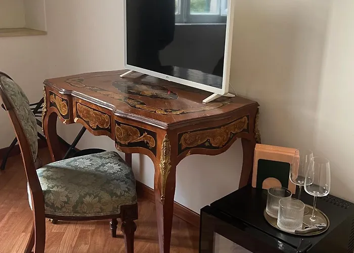 Arts At Vatican Museum I 3*