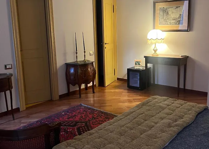 Arts At Vatican Museum I 3* Rome