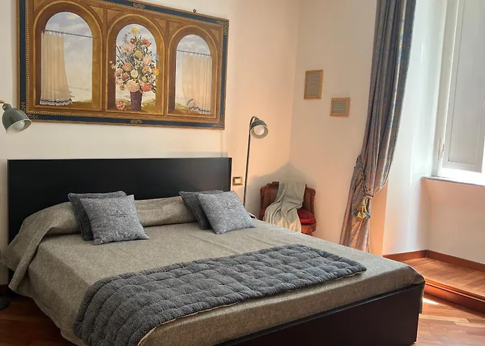 Arts At Vatican Museum I