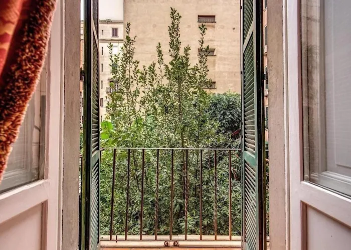 Arts At Vatican Museum I Guest house Rome