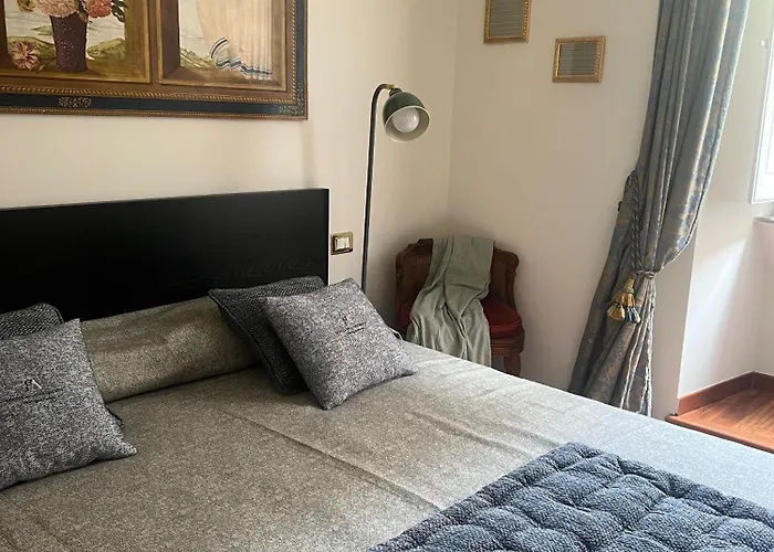 Arts At Vatican Museum I 3* Rome