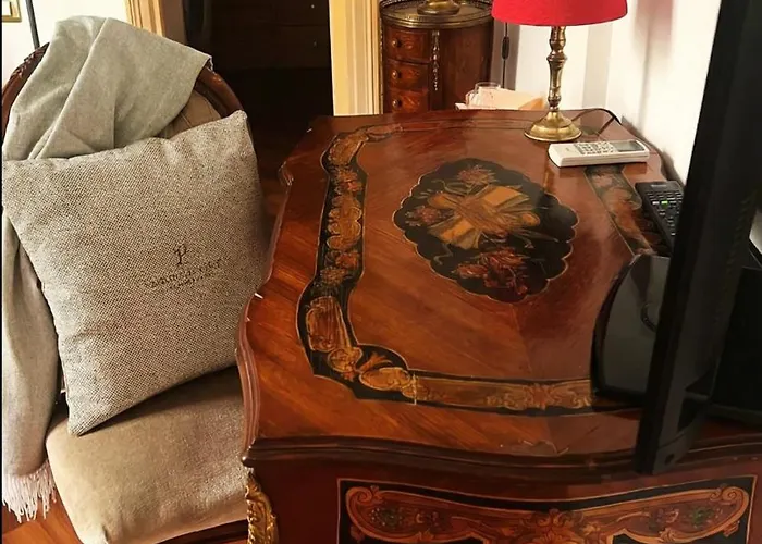 Arts At Vatican Museum I 3*