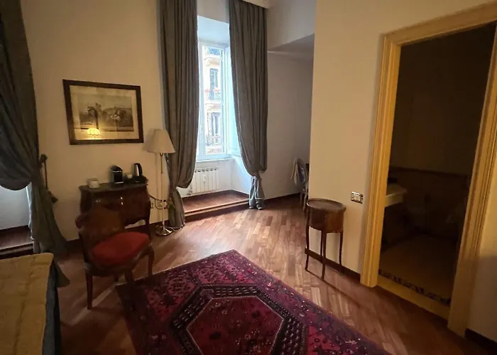 Arts At Vatican Museum I 3*